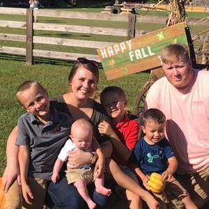 Meet your Posher, Amber